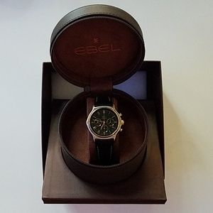 EBEL WATCH